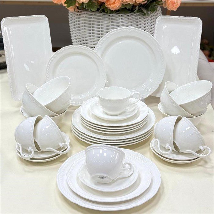 Сервиз 32 предмет, 6 персон 10161