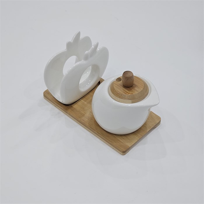 Сахарница 10220