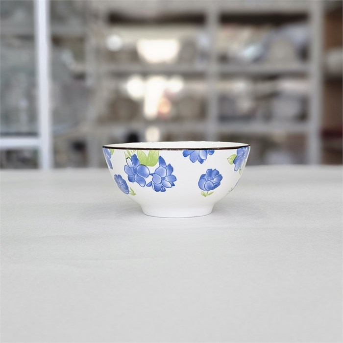 Пиала для чая набор 12 штук 10298