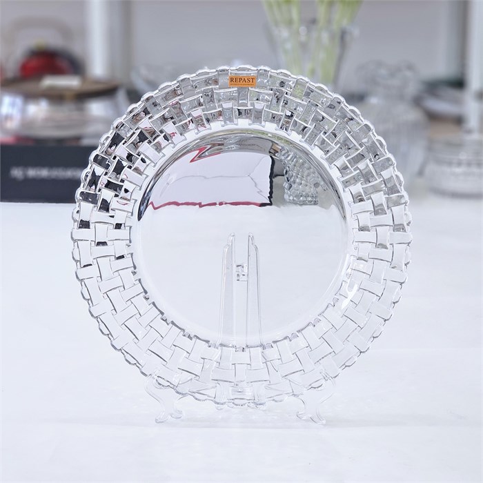 Тарелка 10322