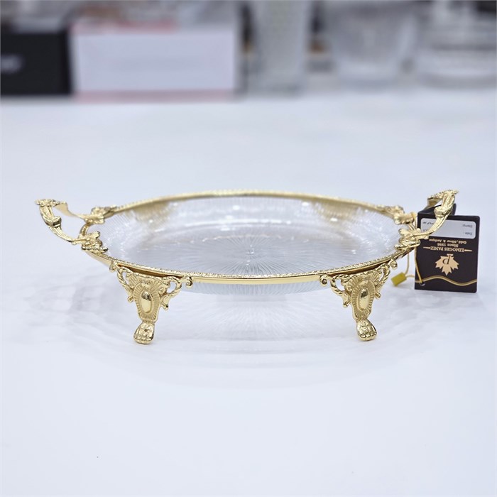 Фруктовая тарелка 10325