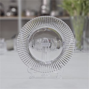 Набор тарелок на 6 персон 10175