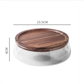 Фруктовая тарелка, корзина с фруктами 10202