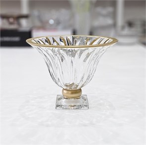 Конфетница 10287