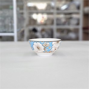 Пиала для чая набор 12 штук 10299