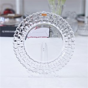 Тарелка 10322