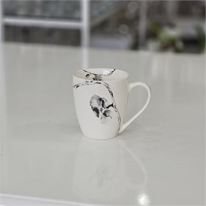 Бульонный кружки под Michael Aram 10062