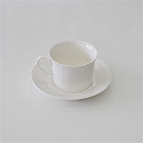 Кружки с блюдцами Silini 10068