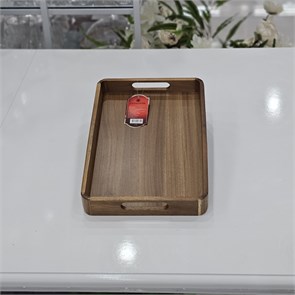 Деревянный поднос 10084