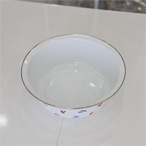 Эмалированные тазики 10097