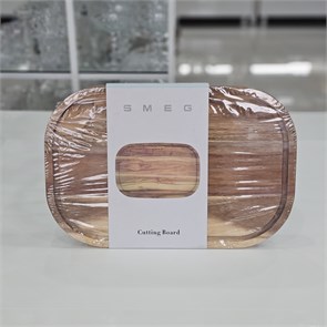 Разделочная доска Smeg 10101