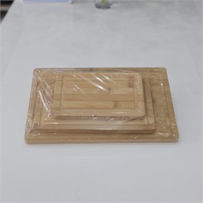 Набор разделочных досок 10107