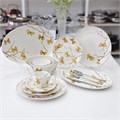 Чайно столовый сервиз 38 предмет 6 персон 10332