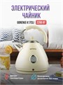Электрический чайник Gorenje 10012