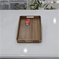 Деревянный поднос 10084