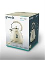 Электрический чайник Gorenje 10012