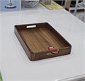 Деревянный поднос 10084
