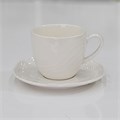 Чашки с блюдцами 10096