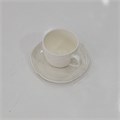 Чашки с блюдцами 10096