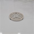 Подставка Smeg 10099